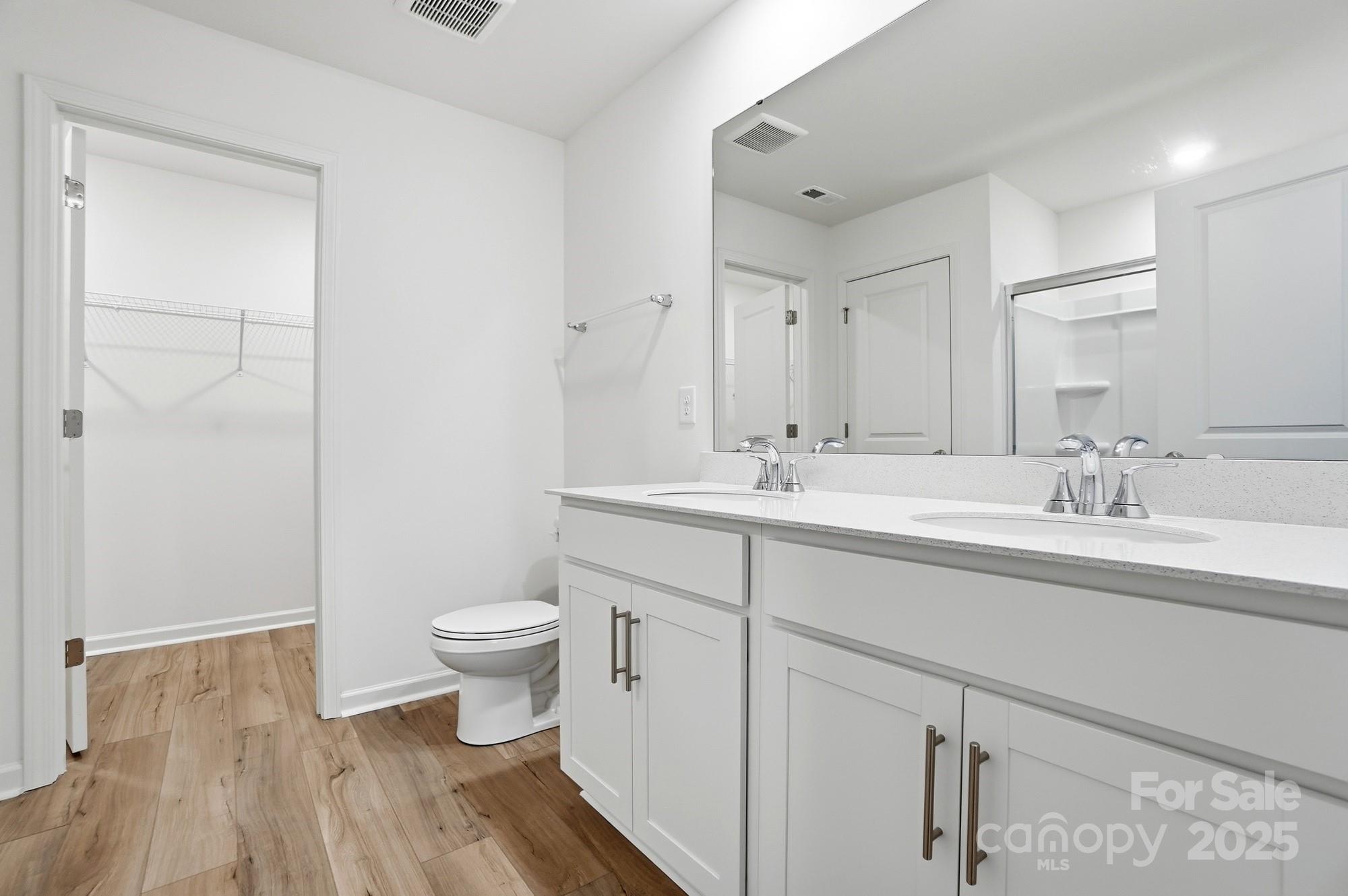 Wilson Creek - Residential