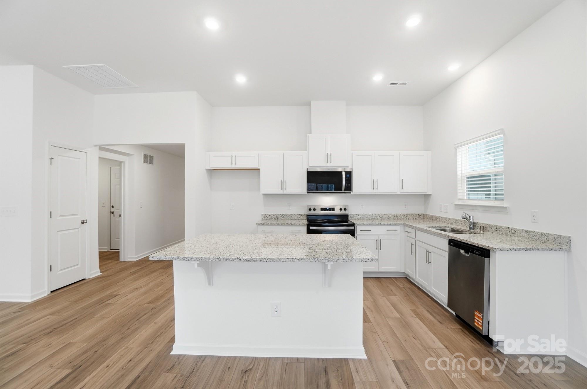 Wilson Creek - Residential