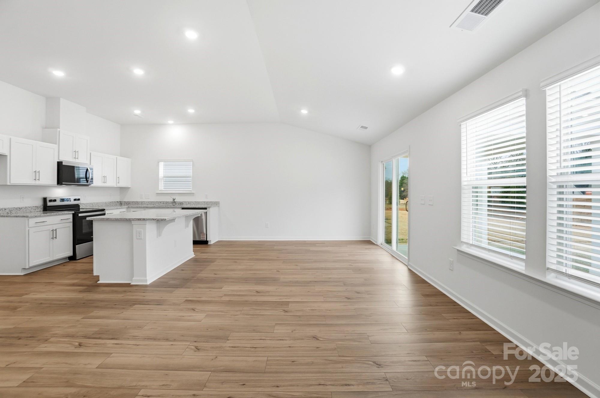 Wilson Creek - Residential