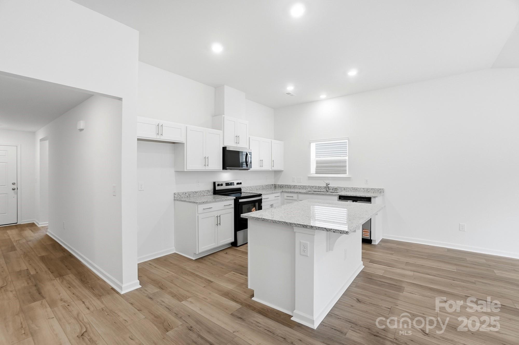 Wilson Creek - Residential