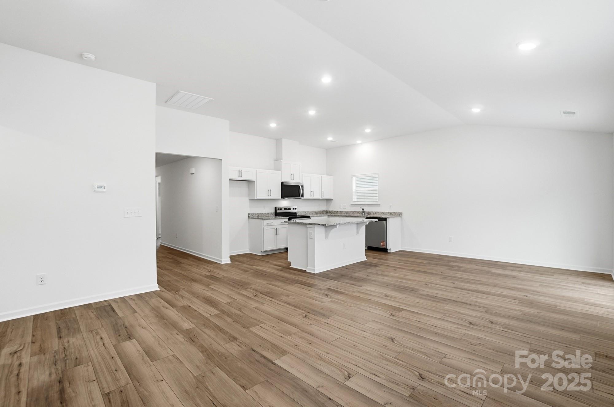 Wilson Creek - Residential