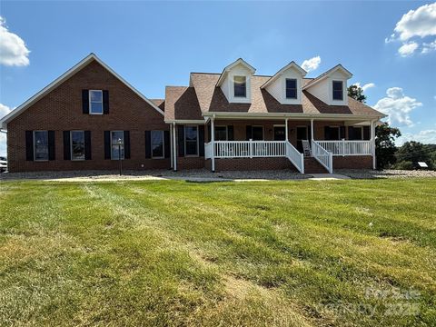 Photo of 21035 Old Mill Road, Albemarle, NC 28001 (MLS # 4296167)