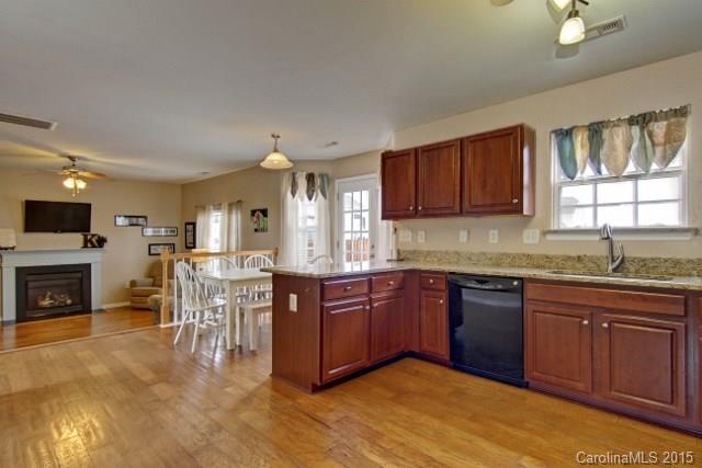 Curtis Pond - Residential