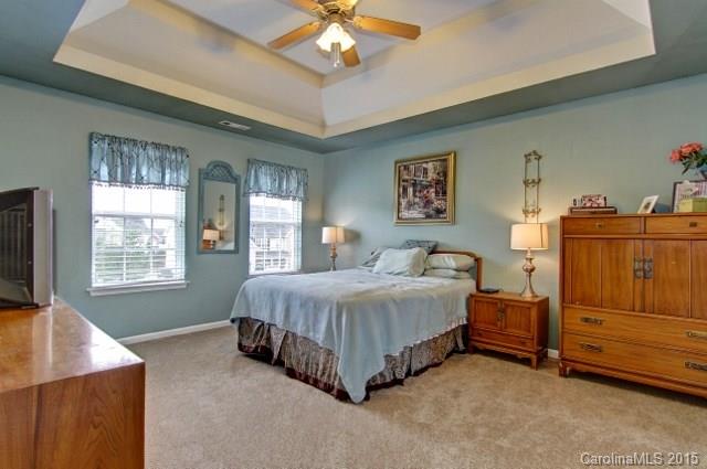 Curtis Pond - Residential