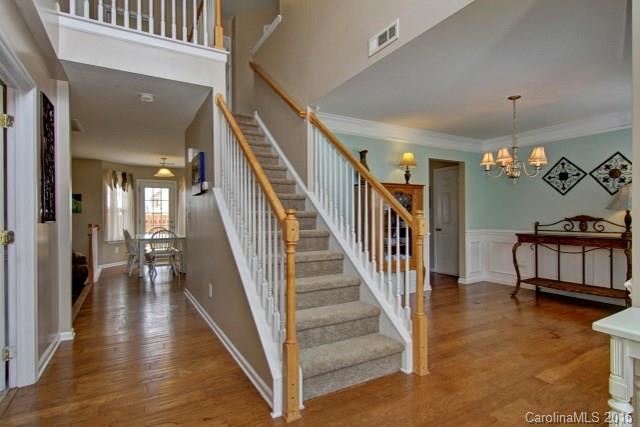 Curtis Pond - Residential