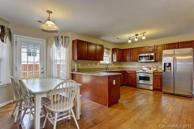 Curtis Pond - Residential