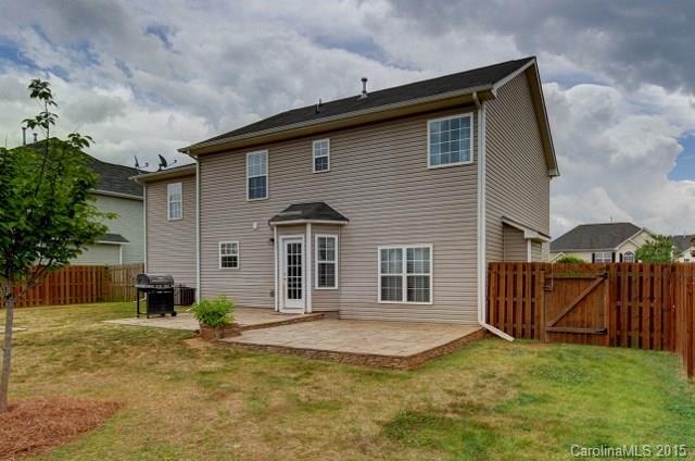 Curtis Pond - Residential