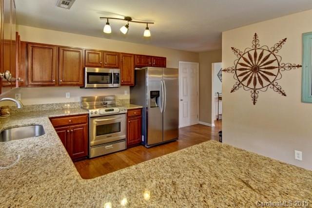 Curtis Pond - Residential