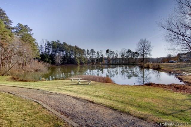 Curtis Pond - Residential