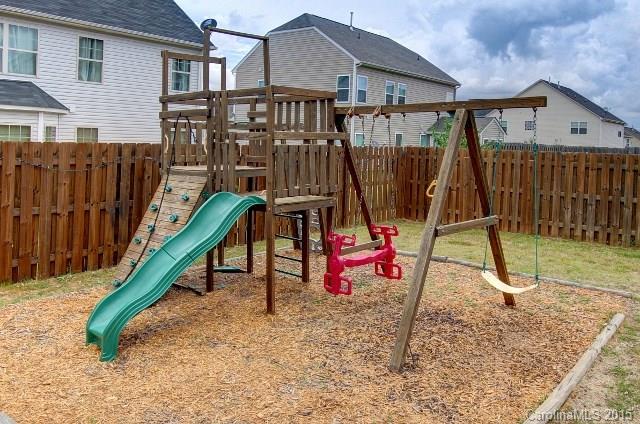 Curtis Pond - Residential