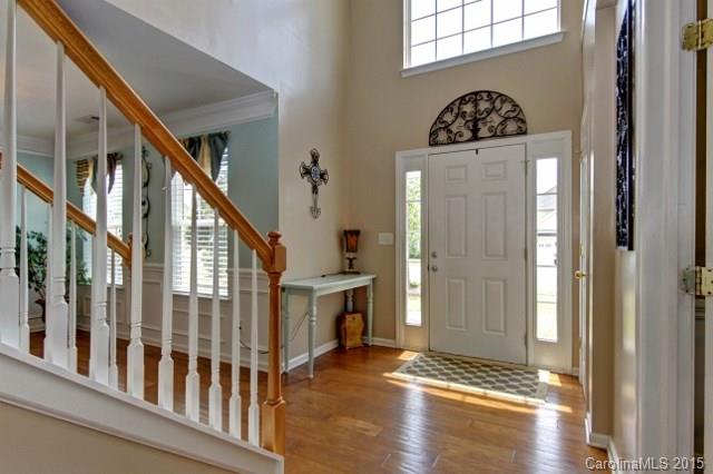 Curtis Pond - Residential