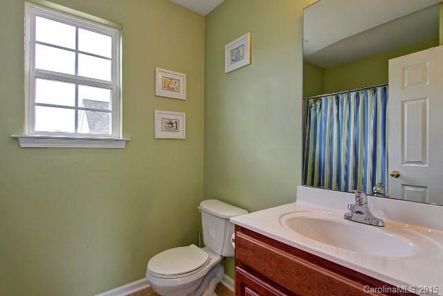 Curtis Pond - Residential