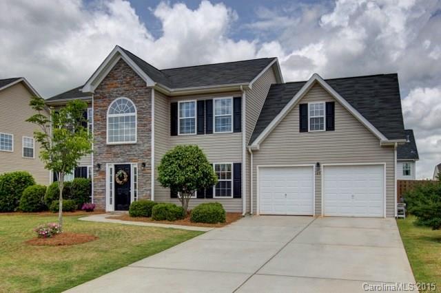 Curtis Pond - Residential