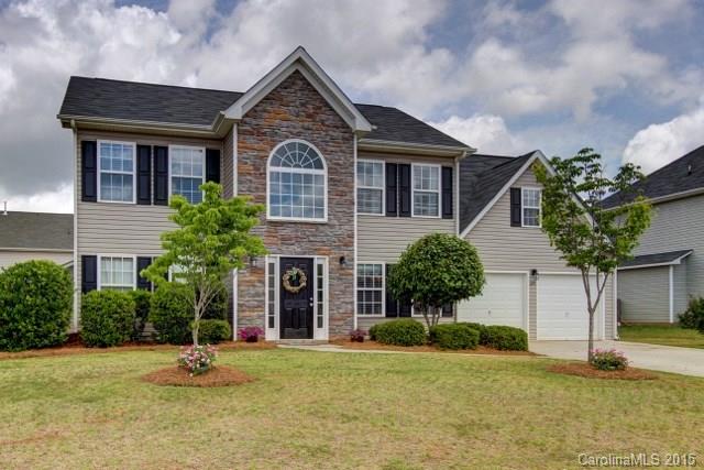 Curtis Pond - Residential