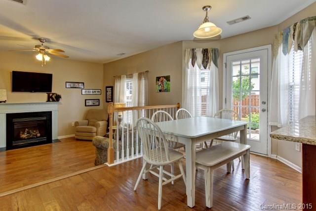 Curtis Pond - Residential