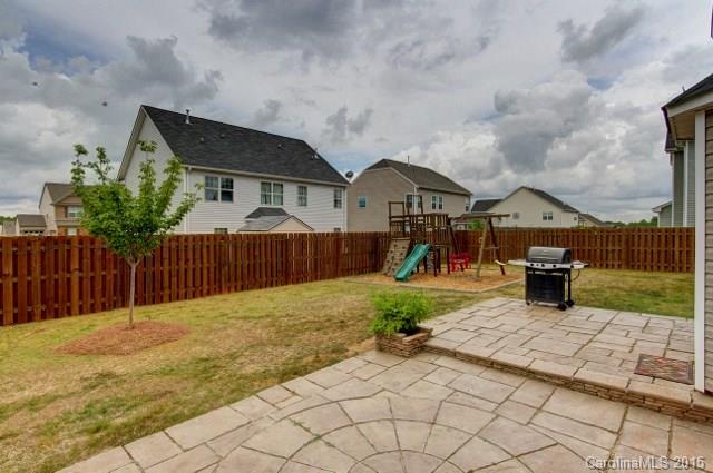 Curtis Pond - Residential