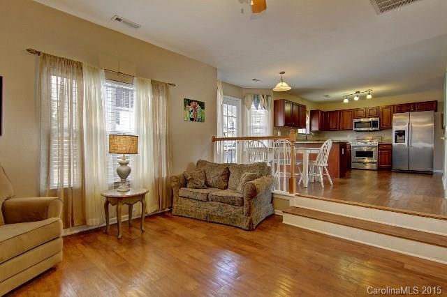 Curtis Pond - Residential