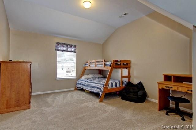 Curtis Pond - Residential