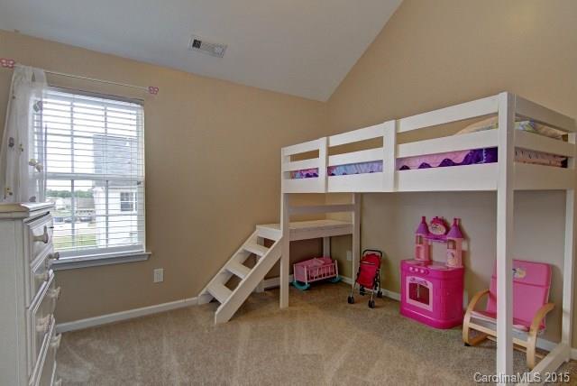 Curtis Pond - Residential