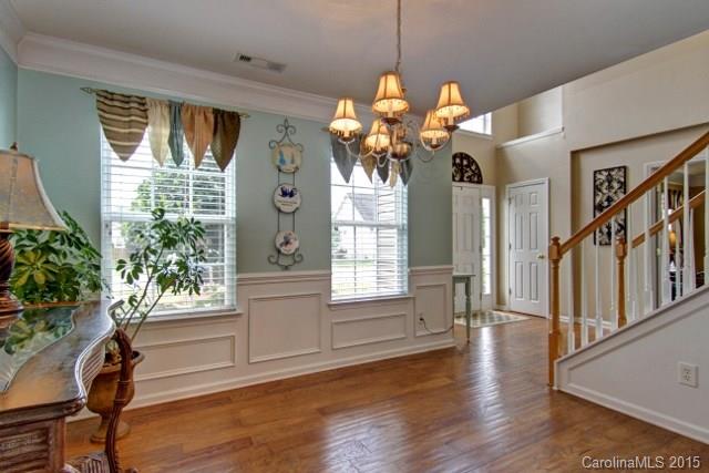 Curtis Pond - Residential