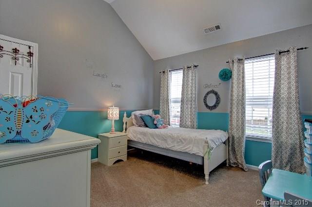 Curtis Pond - Residential