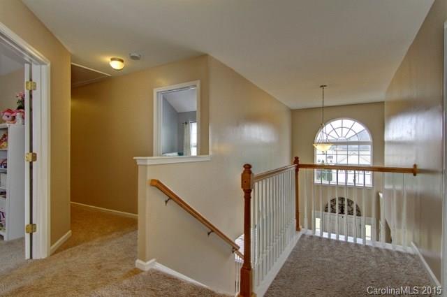 Curtis Pond - Residential