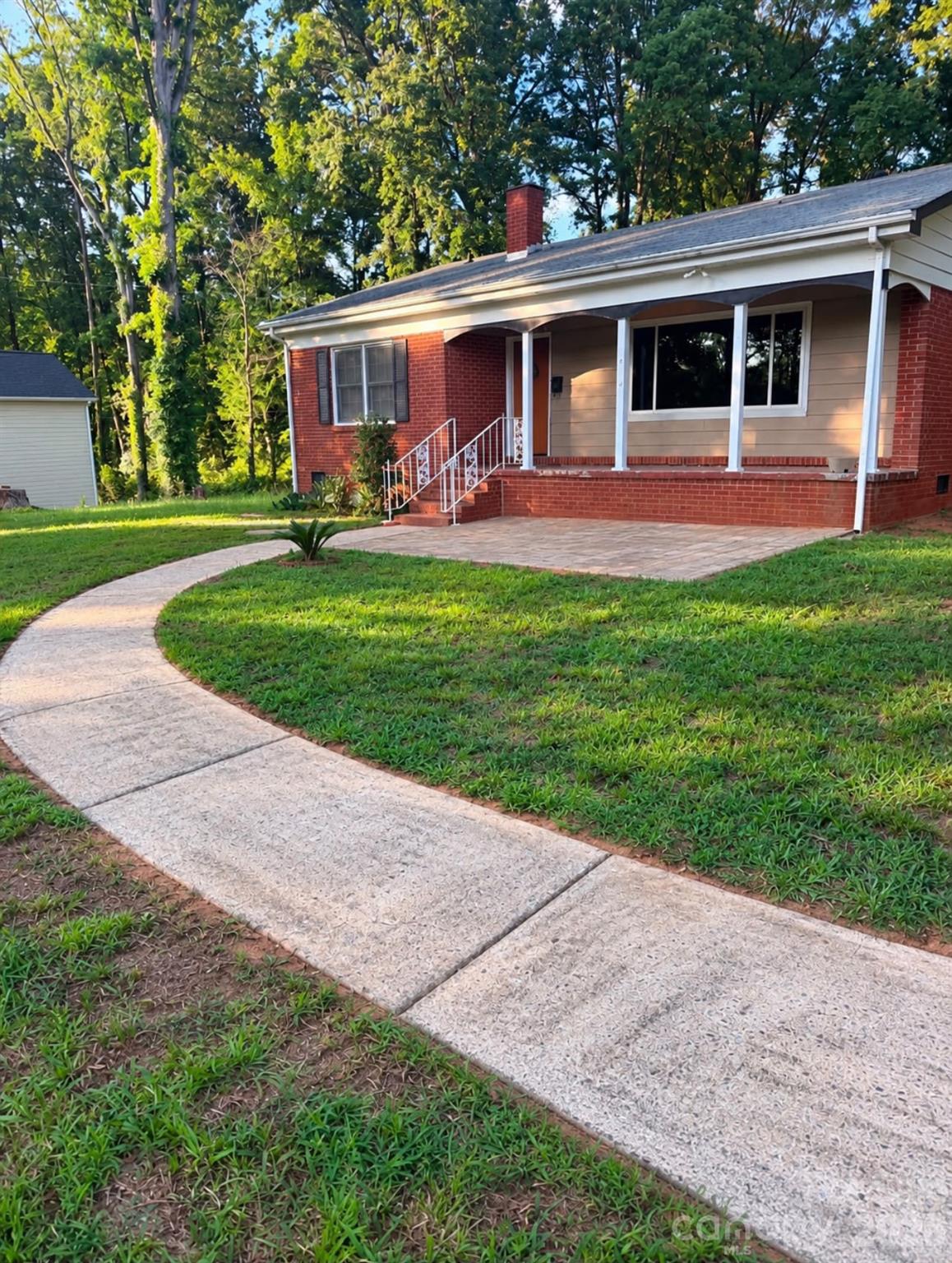 3100 Allen Road
