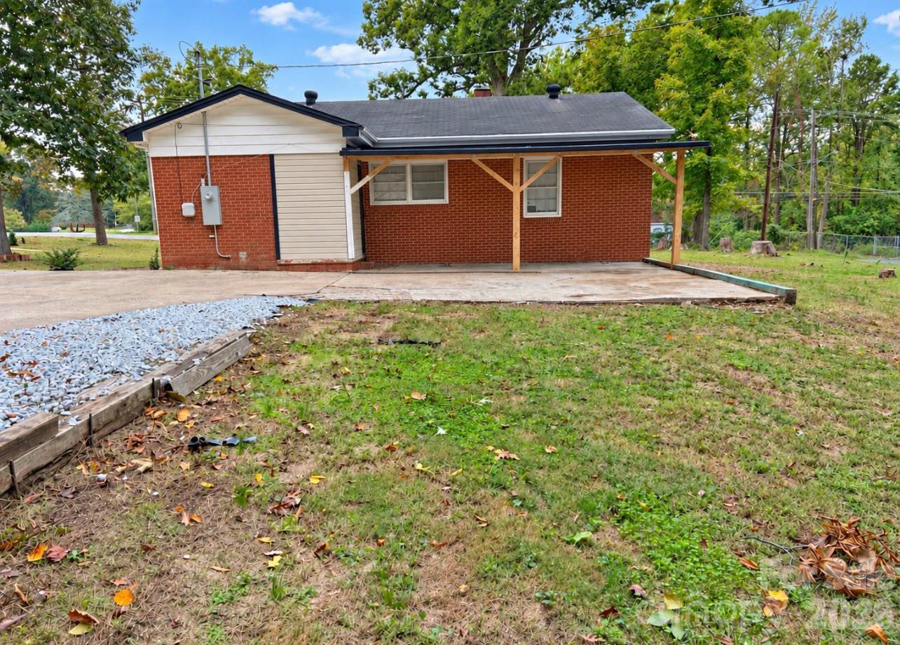 3100 Allen Road