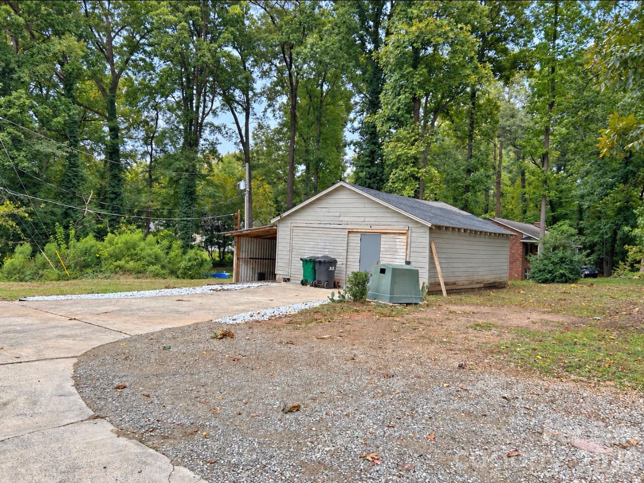 3100 Allen Road