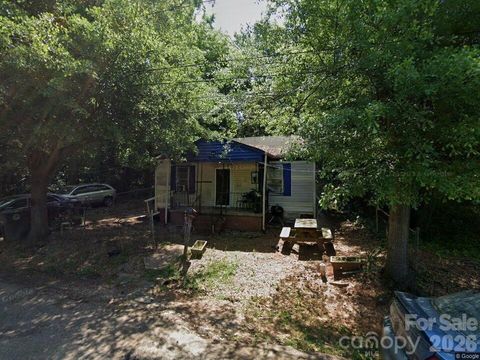 406 Lincoln Street Wadesboro NC 28170