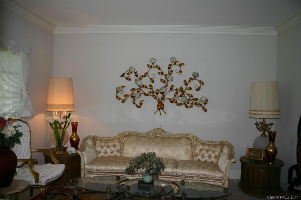 Brantley Oaks - Residential