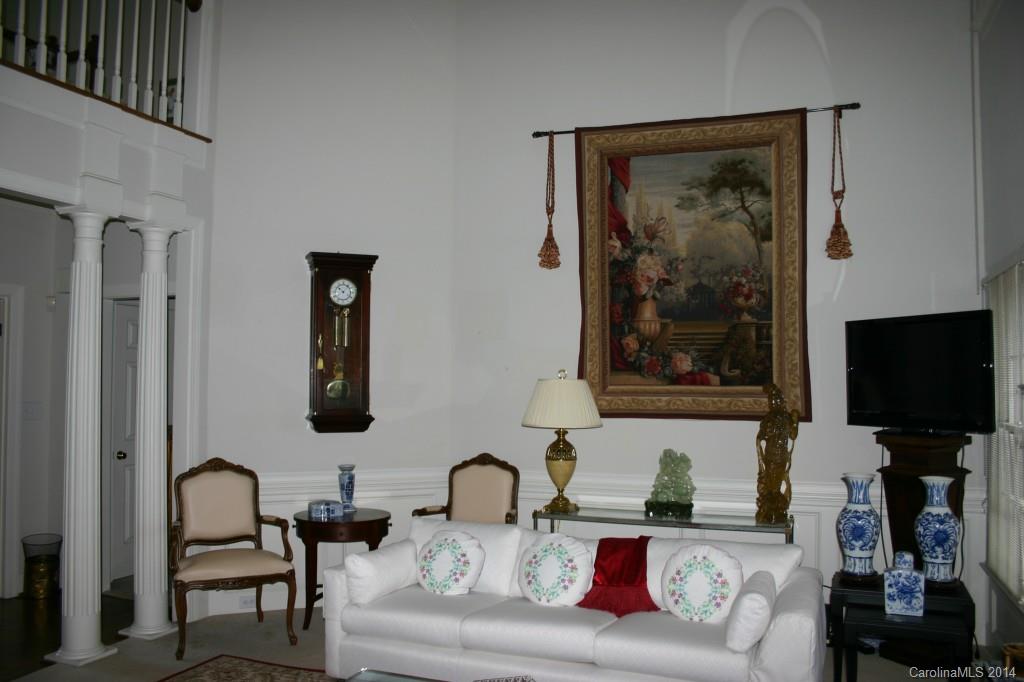 Brantley Oaks - Residential