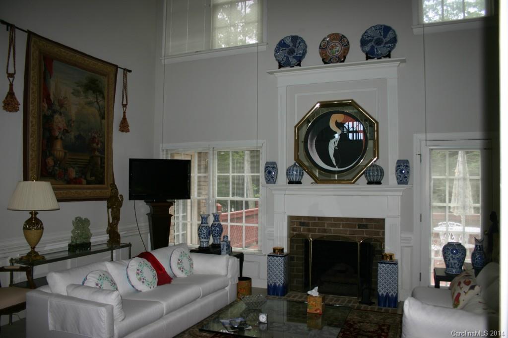 Brantley Oaks - Residential