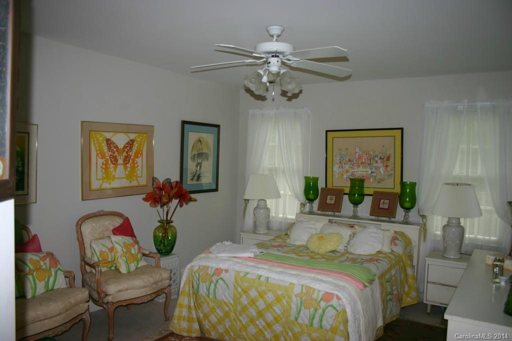 Brantley Oaks - Residential