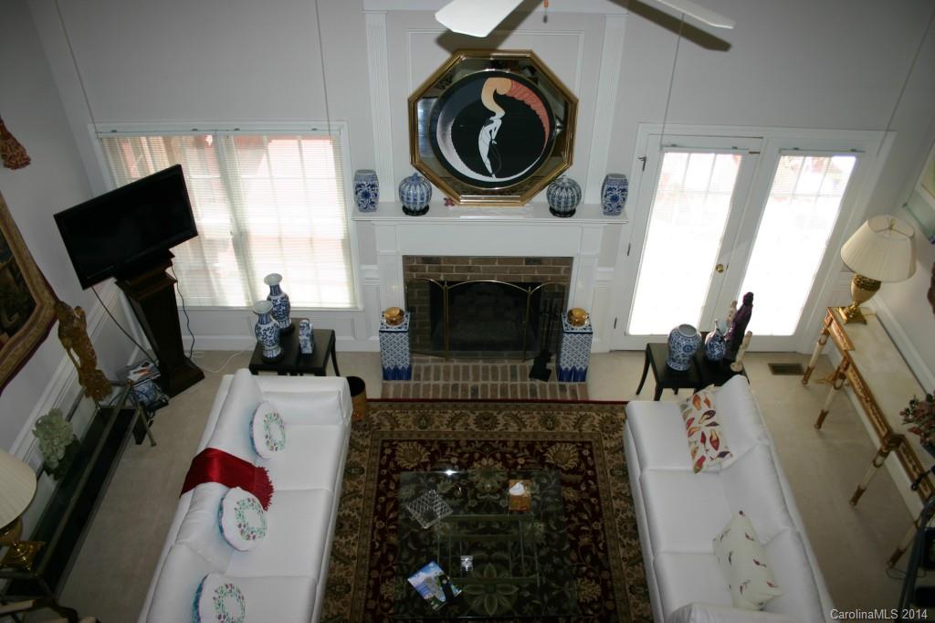 Brantley Oaks - Residential