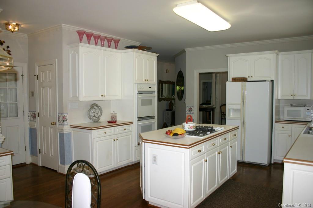 Brantley Oaks - Residential