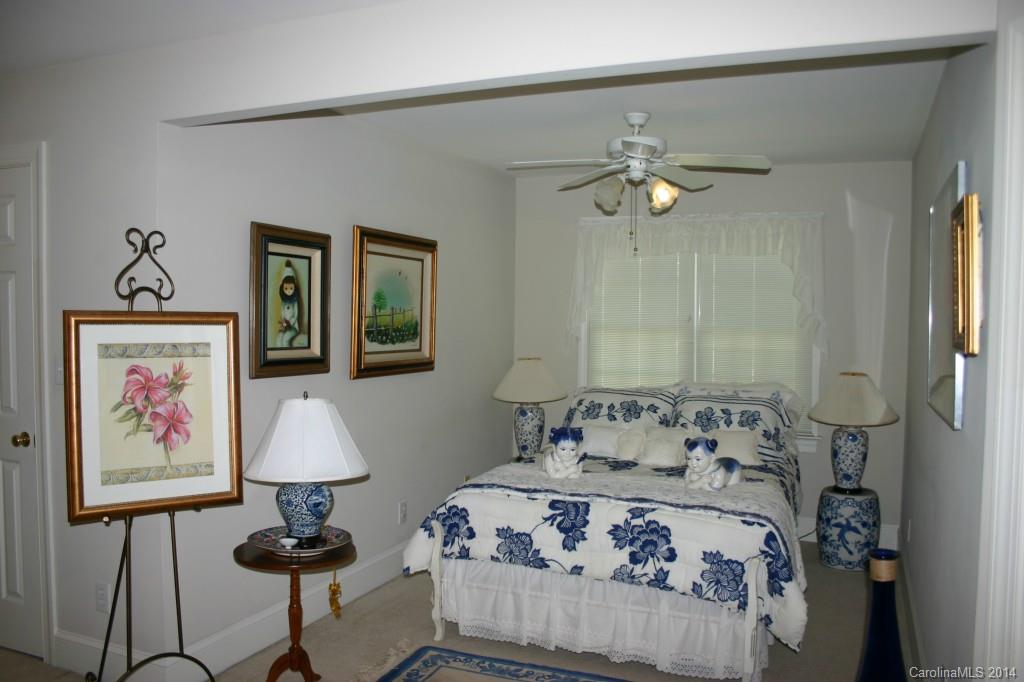 Brantley Oaks - Residential