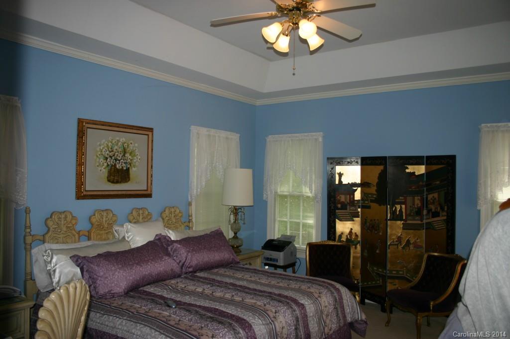 Brantley Oaks - Residential