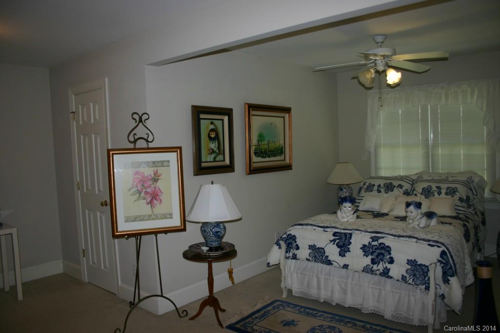 Brantley Oaks - Residential