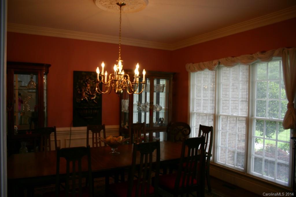 Brantley Oaks - Residential