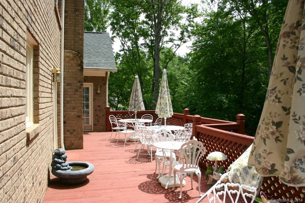 Brantley Oaks - Residential