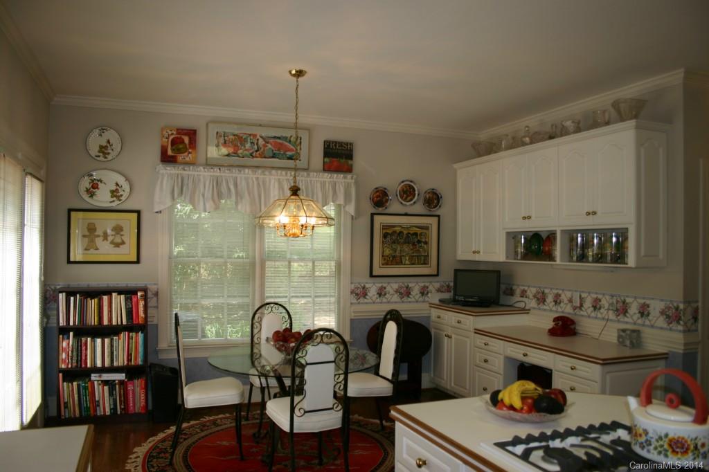 Brantley Oaks - Residential