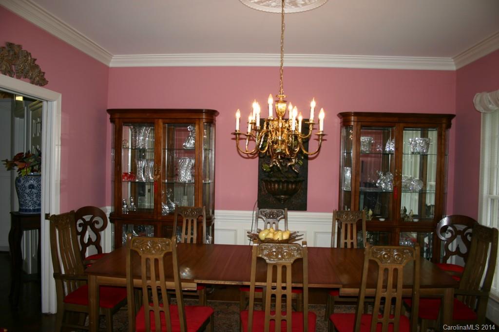 Brantley Oaks - Residential