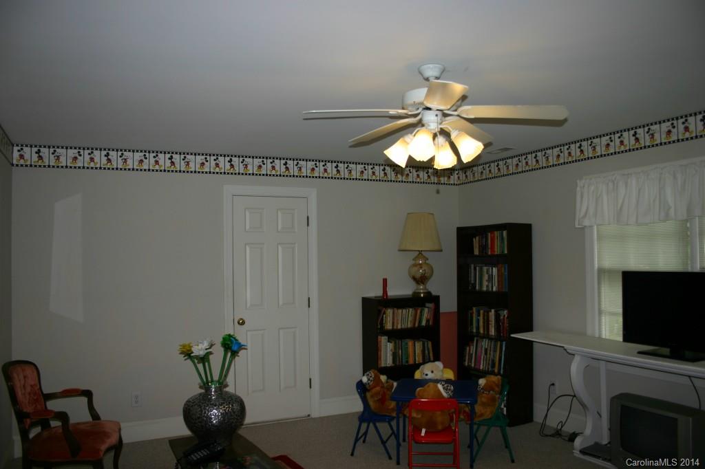 Brantley Oaks - Residential