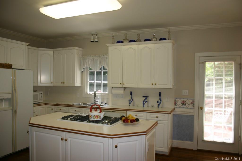 Brantley Oaks - Residential