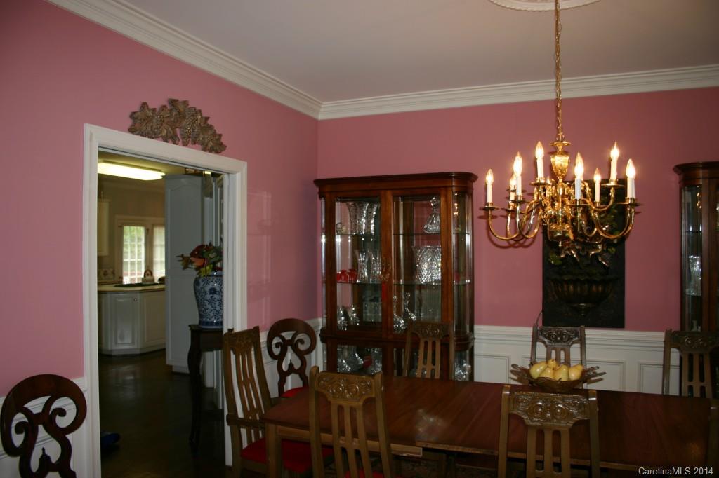 Brantley Oaks - Residential