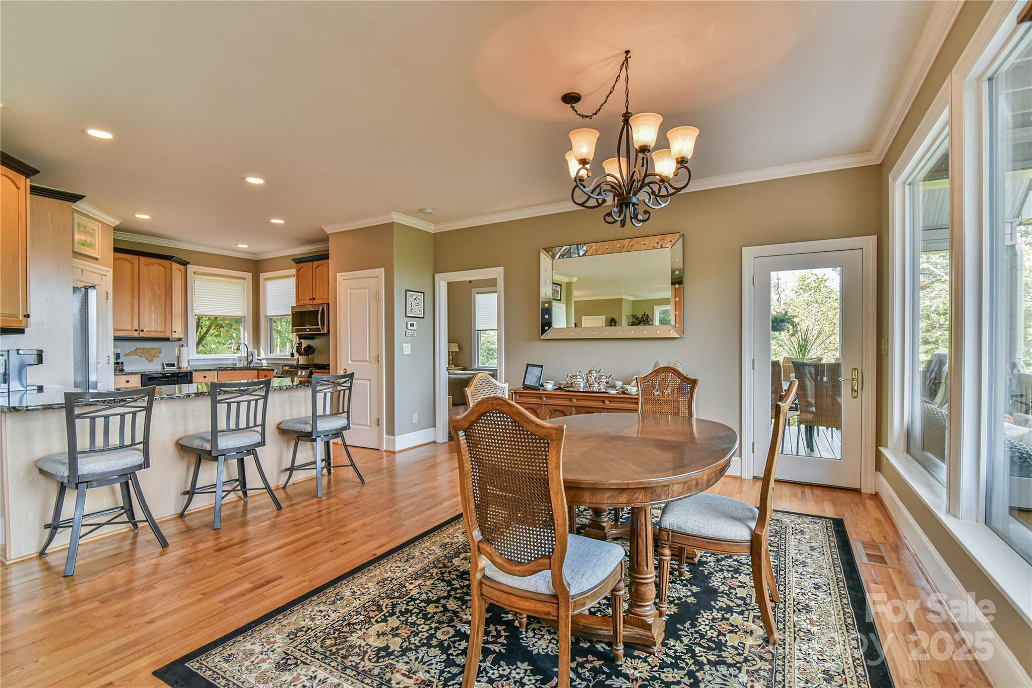90 High Lake Drive