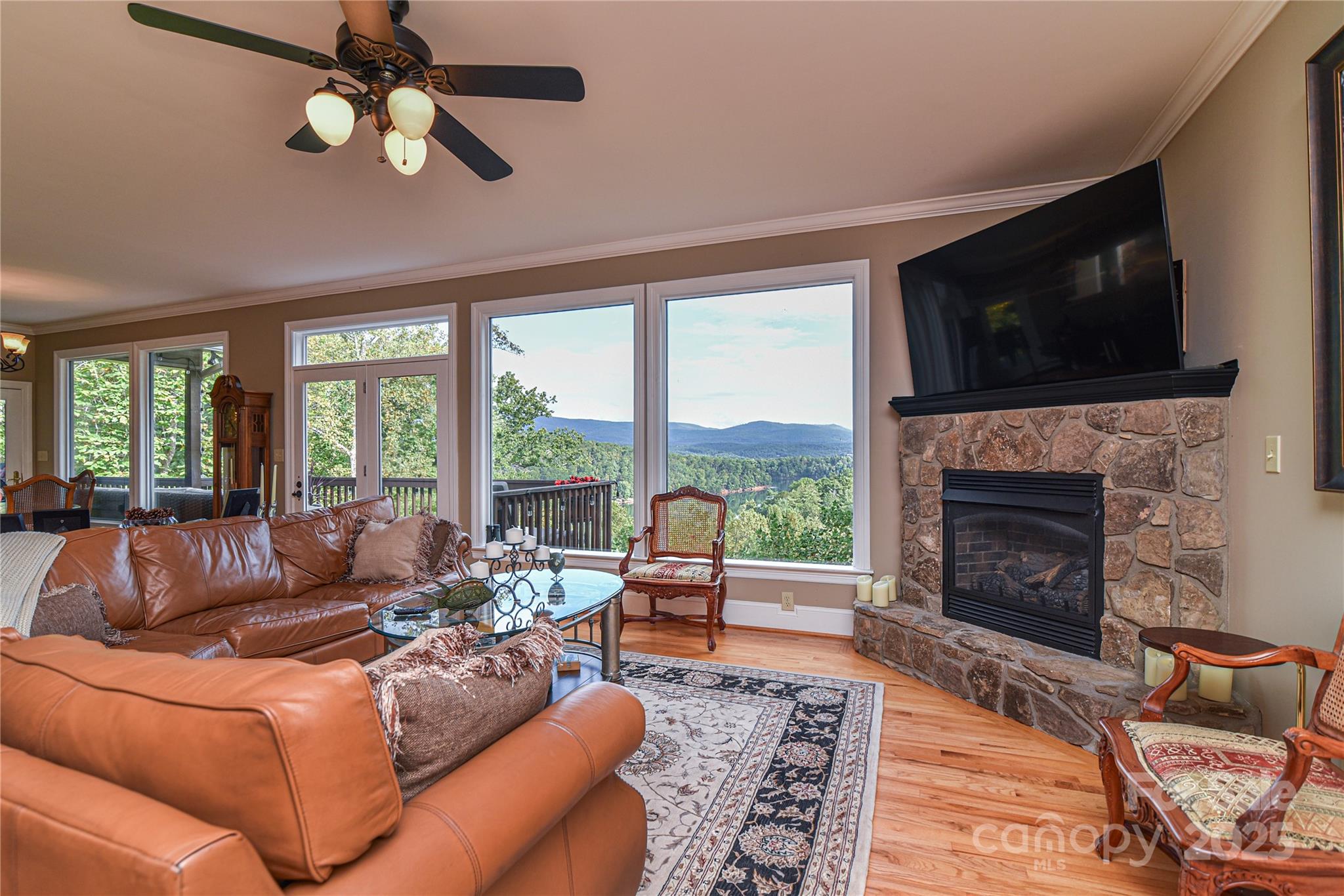 90 High Lake Drive