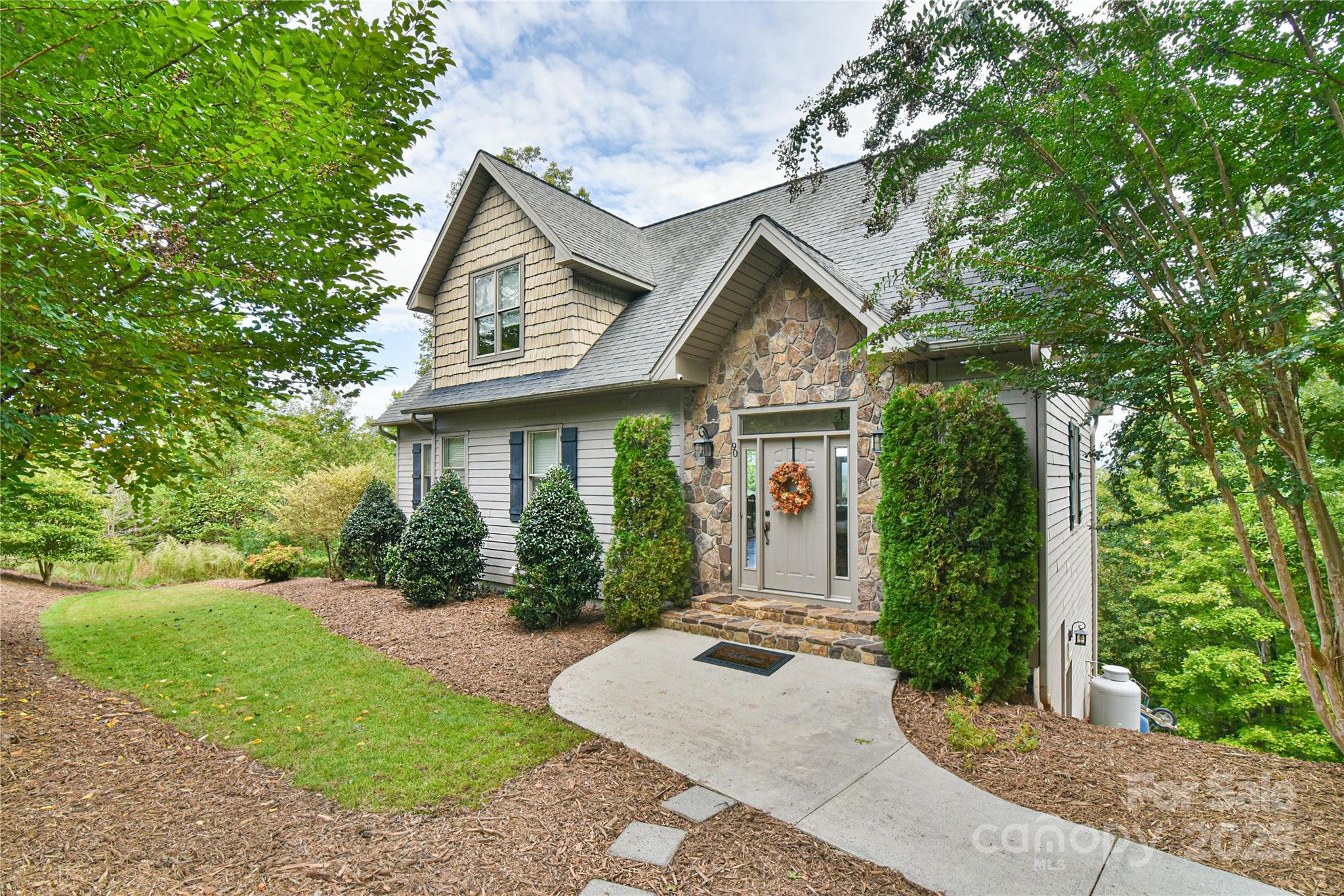 90 High Lake Drive