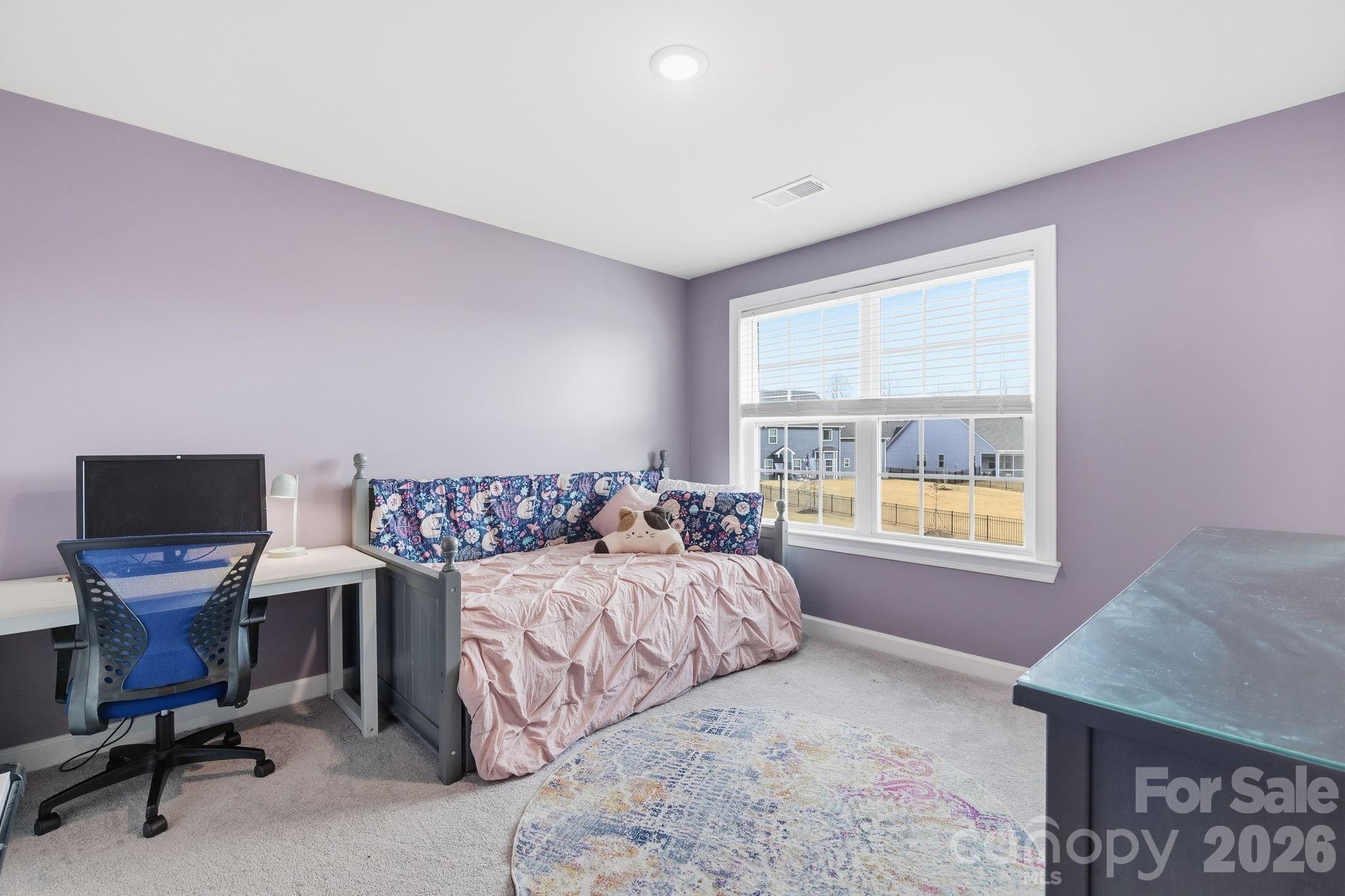 Harris Mill - Residential